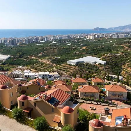 Goldcity Main Building 2 Bedrooms With Free Aquapark 아파트