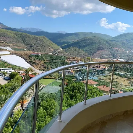Goldcity Main Building 2 Bedrooms With Free Aquapark *