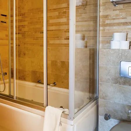 Goldcity Main Building 2 Bedrooms With Free Aquapark Apartment *