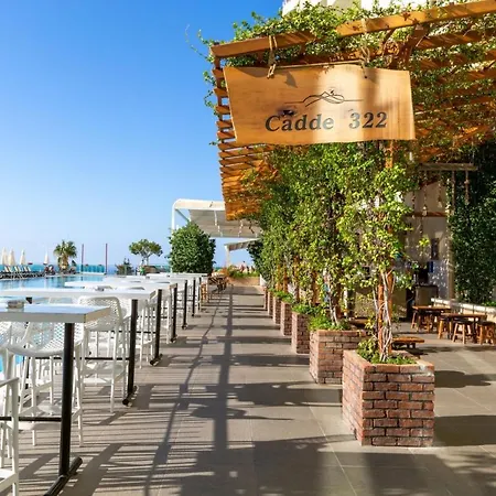 Goldcity Main Building 2 Bedrooms With Free Aquapark *