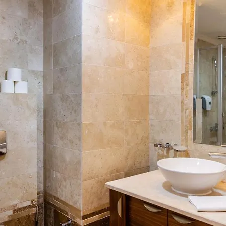 Apartment Goldcity Main Building 2 Bedrooms With Free Aquapark *